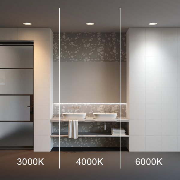 Встраиваемый светильник Technical DL055-24W3-4-6K-W — изображение 2