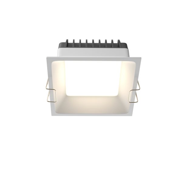Встраиваемый-светильник-Technical-DL056-12W3-4-6K-W Встраиваемый светильник Technical DL056-12W3-4-6K-W