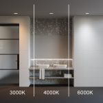 Встраиваемый светильник Technical DL056-18W3-4-6K-B — изображение 2