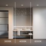 Встраиваемый светильник Technical DL056-24W3-4-6K-B — изображение 2