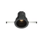 Встраиваемый светильник Technical DL057-7W3K-B