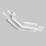 Комплектующие для встраиваемой трековой системы Technical TRA034CLO-42W — изображение 2