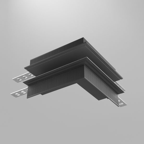 Комплектующие для встраиваемой трековой системы Technical TRA034CO-42.12B — изображение 3