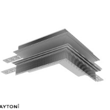 Комплектующие для встраиваемой трековой системы Technical TRA034CO-42.12W