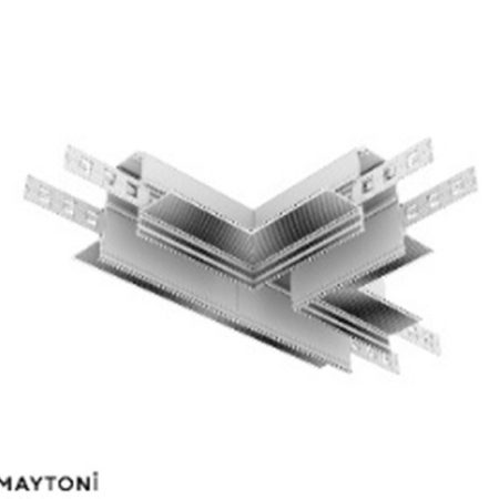 Комплектующие для встраиваемой трековой системы Technical TRA034CT-42.12W