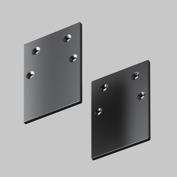 Комплектующие для накладной трековой системы Technical TRA010EC-41B — изображение 2