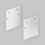 Комплектующие для накладной трековой системы Technical TRA010EC-41W — изображение 2