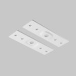 Комплектующие для накладной трековой системы Technical TRA034C-21W — изображение 2