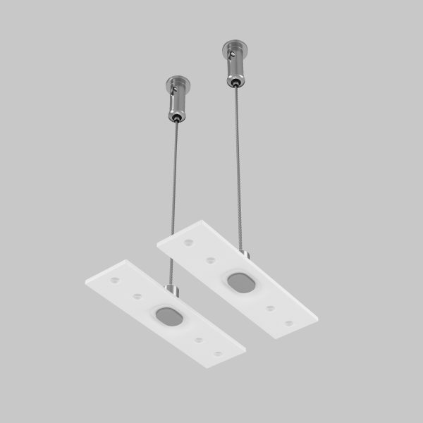 Комплектующие для накладной трековой системы Technical TRA034SW-2W — изображение 2