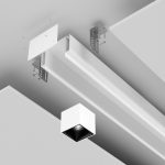 Комплектующие для светильника Technical ALM-11681-PL-W-2M — изображение 3