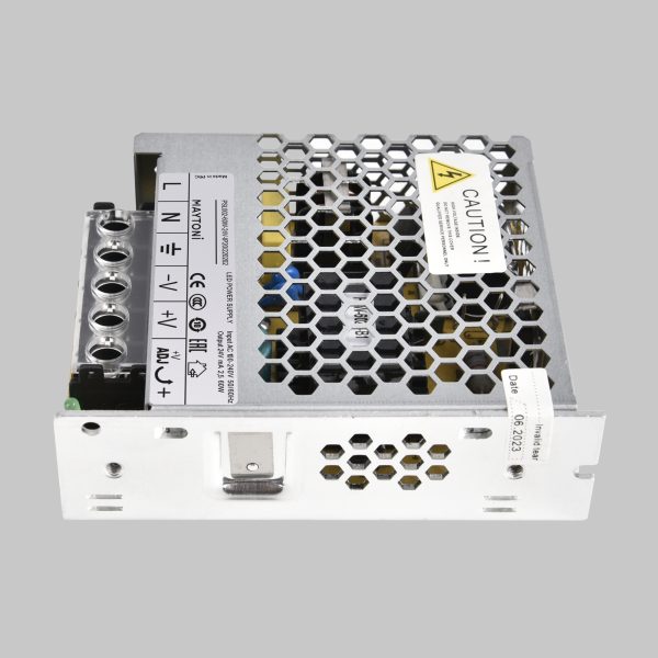 Комплектующие к светодиодной ленте Led Strip 220202 — изображение 3