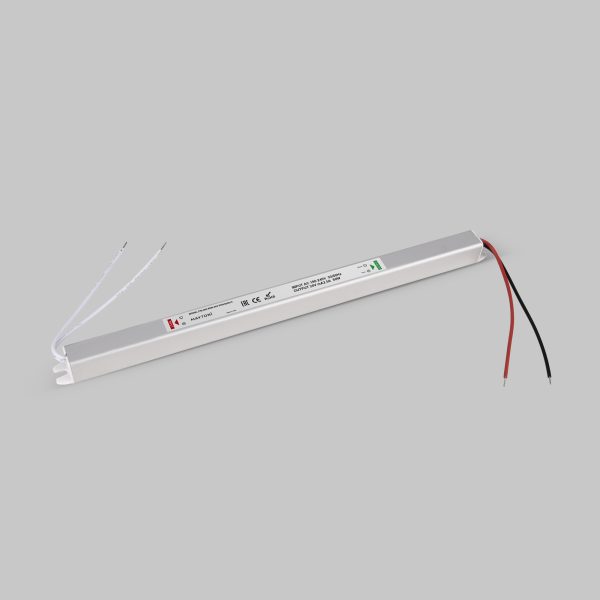 Комплектующие к светодиодной ленте Led Strip 220210 — изображение 2