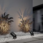 Ландшафтный светильник Outdoor O050FL-L15GF3K — изображение 3