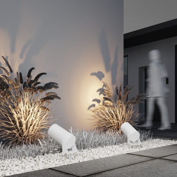 Ландшафтный светильник Outdoor O050FL-L30W3K — изображение 3