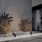 Ландшафтный светильник Outdoor O050FL-L5GF3K — изображение 2