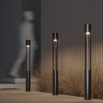 Ландшафтный светильник Outdoor O427FL-L12GF3K — изображение 3