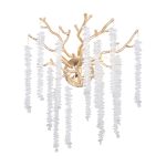 Настенный светильник (бра) Freya FR1010WL-03G — изображение 2