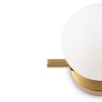 Настенный светильник (бра) Freya FR5259WL-01BS — изображение 3