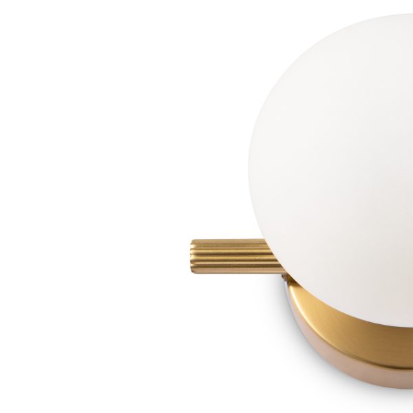 Настенный светильник (бра) Freya FR5259WL-01BS — изображение 3