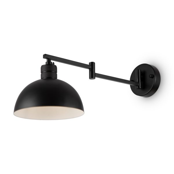 Настенный светильник (бра) Freya FR5290WL-01B — изображение 2