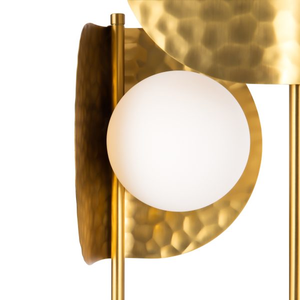 Настенный светильник (бра) Maytoni MOD164WL-02BS1 — изображение 3