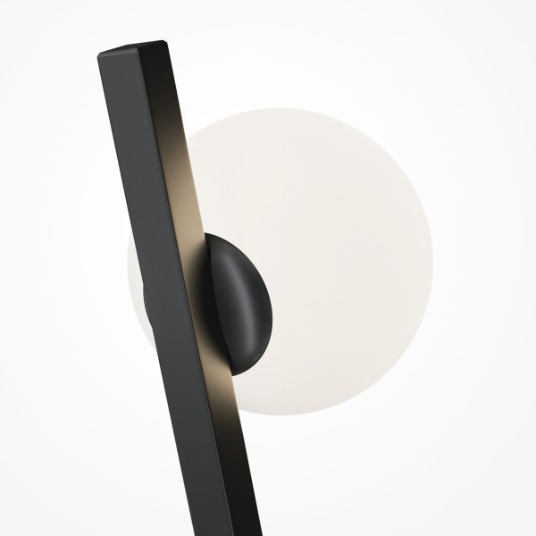 Настенный светильник (бра) Maytoni MOD175WL-01B — изображение 3