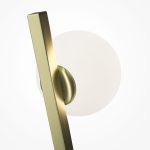 Настенный светильник (бра) Maytoni MOD175WL-01G — изображение 3