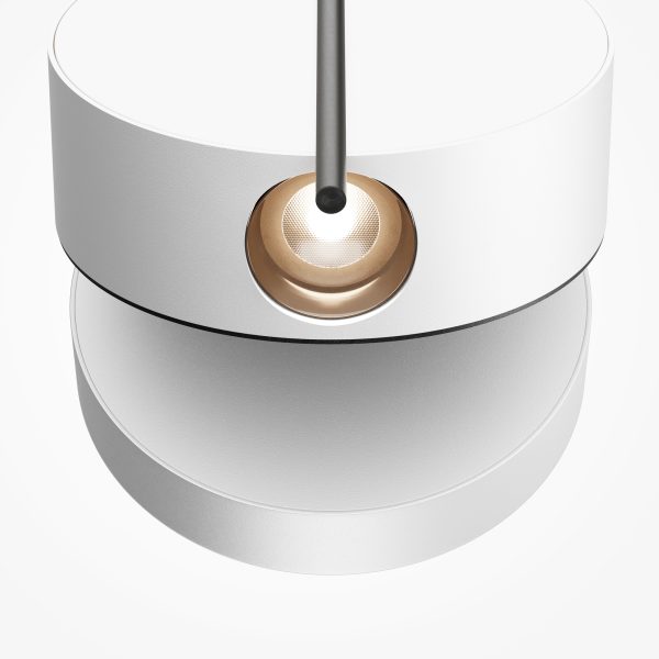 Настенный светильник (бра) Maytoni MOD180WL-L4W3K — изображение 3