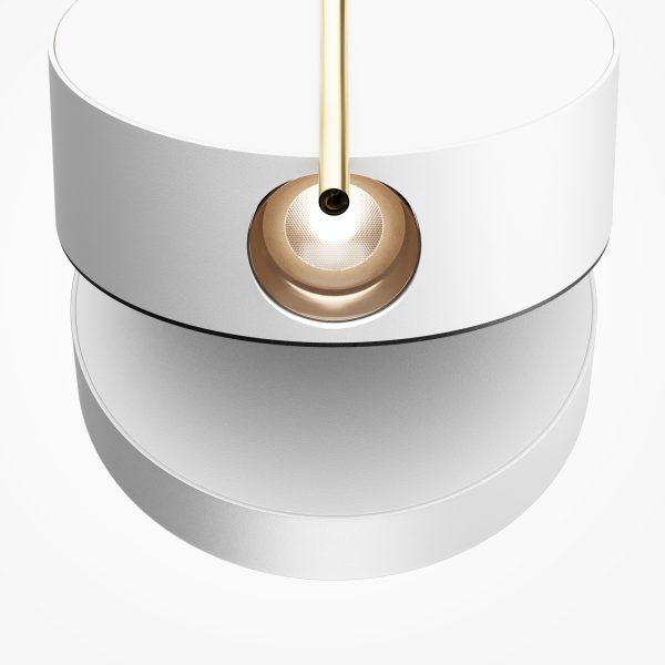 Настенный светильник (бра) Maytoni MOD180WL-L4W3K1 — изображение 2