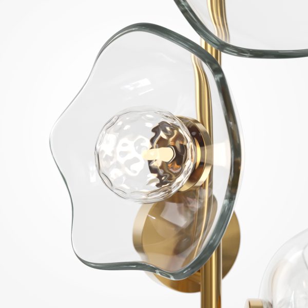 Настенный светильник (бра) Maytoni MOD207WL-04BS — изображение 3