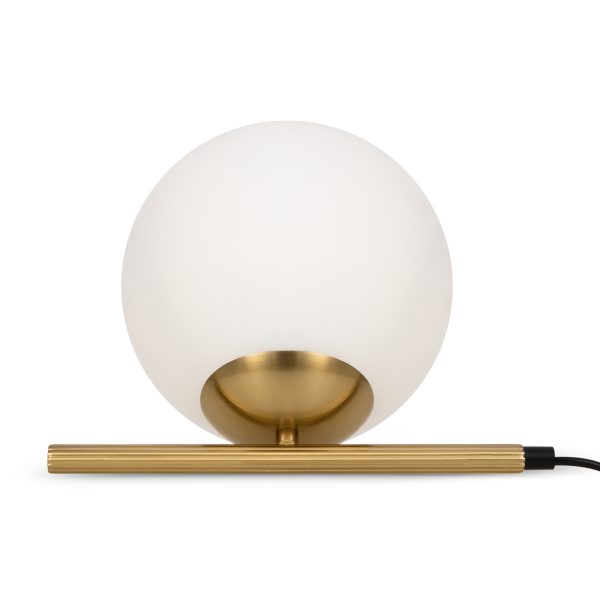 Настольный светильник Freya FR5259TL-01BS — изображение 3