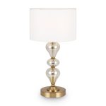 Настольный светильник Freya FR5369TL-01BS — изображение 2