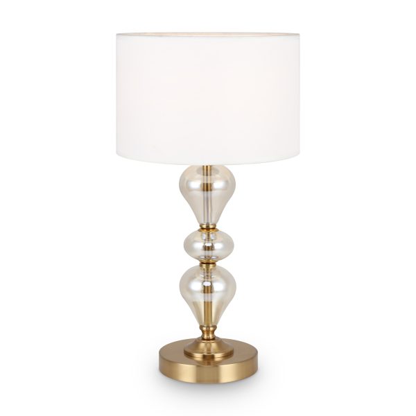 Настольный светильник Freya FR5369TL-01BS — изображение 2