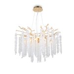 Подвесной светильник Freya FR1010PL-08G — изображение 2