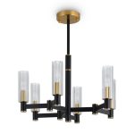 Подвесной светильник Freya FR5167PL-06B — изображение 3