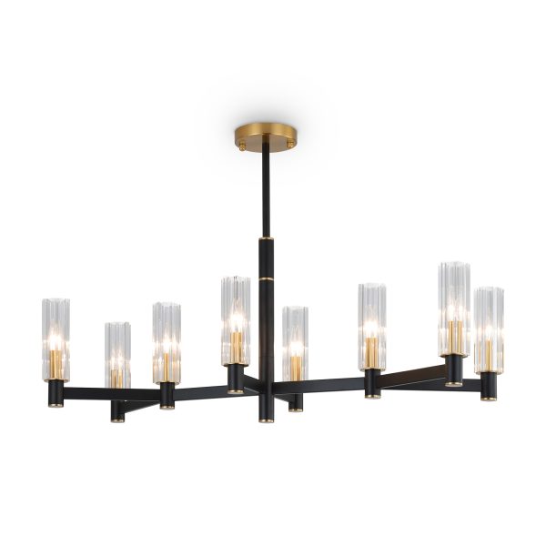 Подвесной светильник Freya FR5167PL-08B — изображение 2