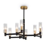 Подвесной светильник Freya FR5167PL-09B — изображение 2