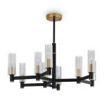 Подвесной светильник Freya FR5167PL-09B — изображение 3