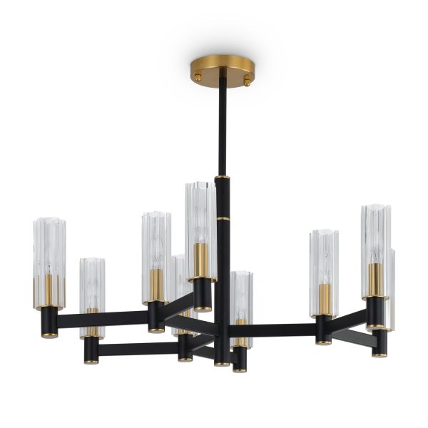 Подвесной-светильник-Freya-FR5167PL-09B-2 Подвесной светильник Freya FR5167PL-09B — изображение 3