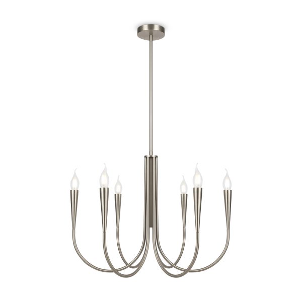 Подвесной светильник Freya FR5253PL-06N — изображение 2