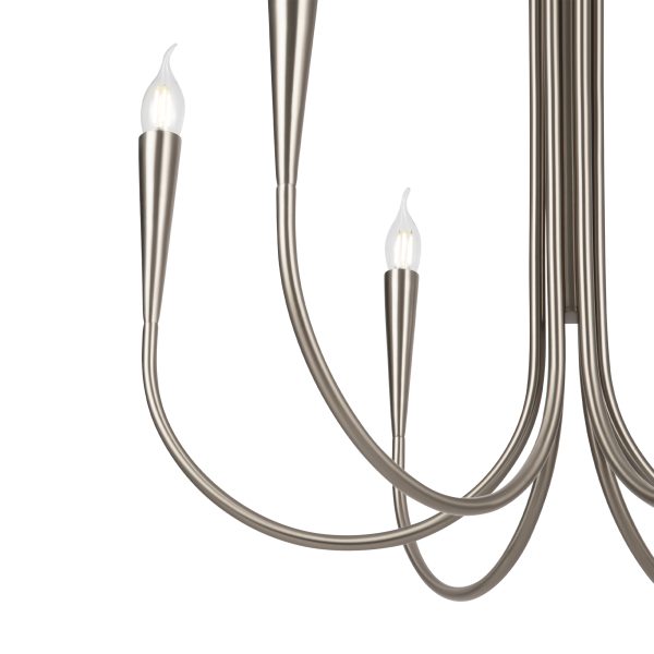 Подвесной светильник Freya FR5253PL-06N — изображение 3