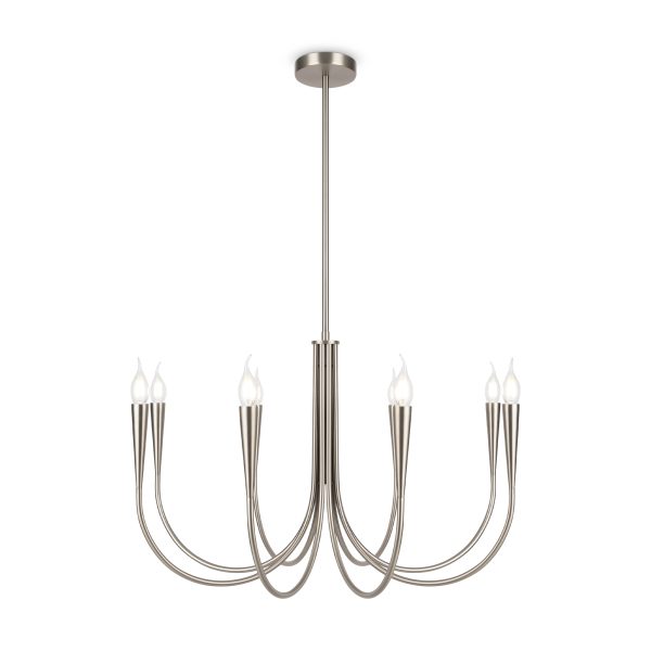 Подвесной светильник Freya FR5253PL-08N — изображение 2