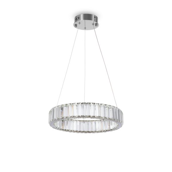 Подвесной светильник Freya FR5257PL-L17CH — изображение 3