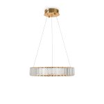 Подвесной светильник Freya FR5257PL-L17G — изображение 3