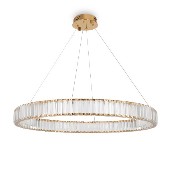 Подвесной светильник Freya FR5257PL-L32G — изображение 3