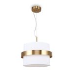 Подвесной светильник Freya FR5367PL-01BS — изображение 2