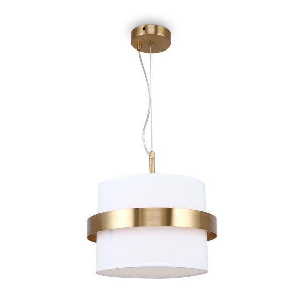 Подвесной светильник Freya FR5367PL-01BS — изображение 2