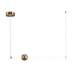 Подвесной светильник Freya FR5387PL-L14.5BS1 — изображение 3