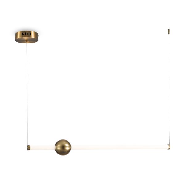 Подвесной светильник Freya FR5387PL-L14.5BS1 — изображение 3