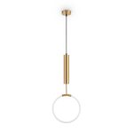 Подвесной светильник Freya FR5387PL-L14BS — изображение 2